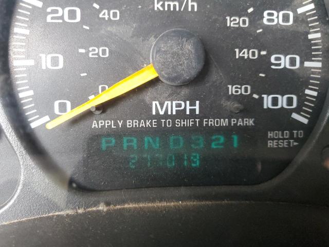 2001 GMC Yukon Xl C1500 VIN: 3GKEC16T41G260178 Lot: 59314654