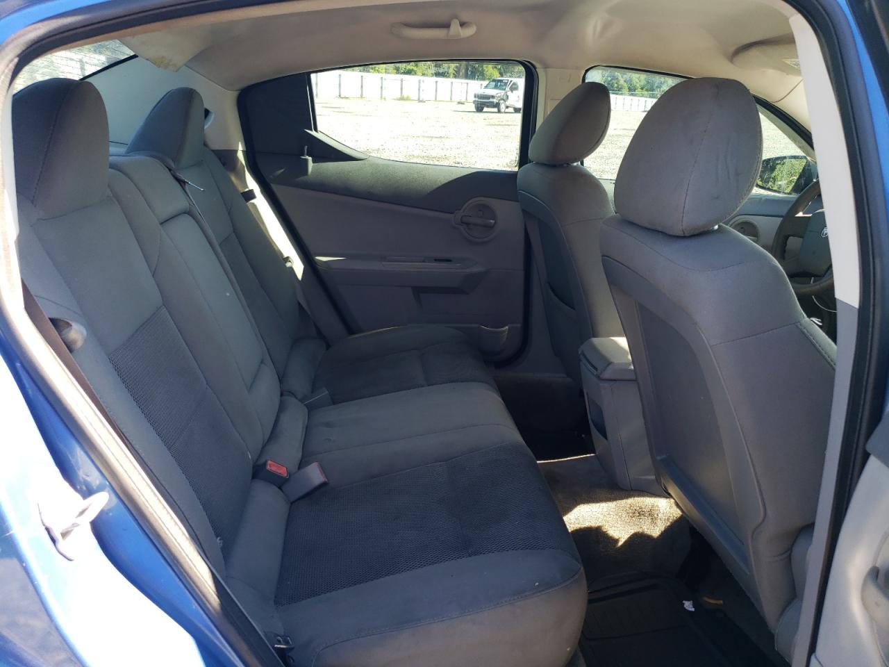 1B3LC46K38N161527 2008 Dodge Avenger Se