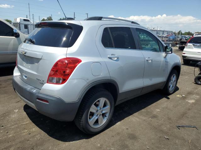 2016 Chevrolet Trax 1Lt VIN: 3GNCJPSB4GL142373 Lot: 59174624