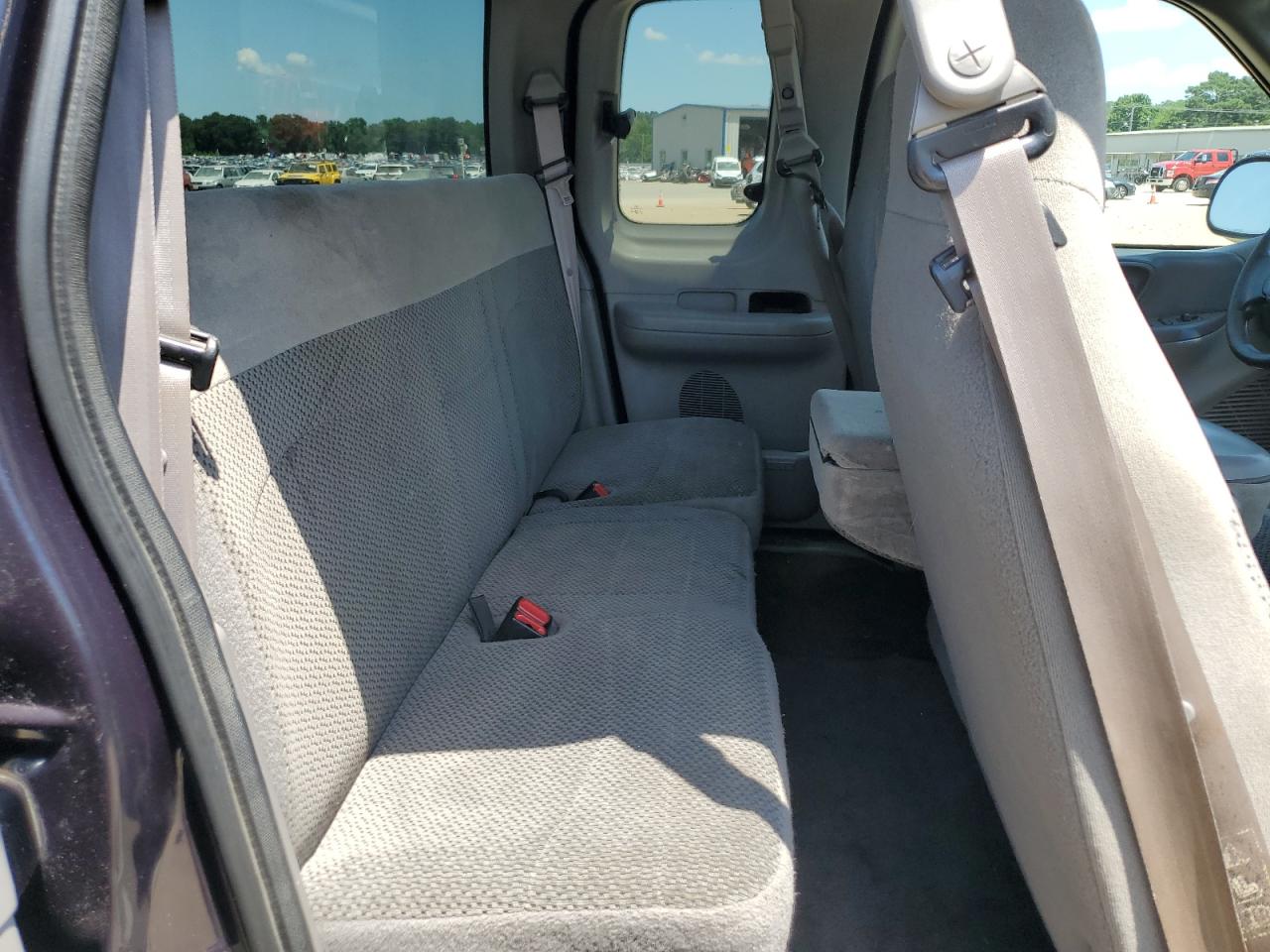 1FTRX18W1XKA31869 1999 Ford F150