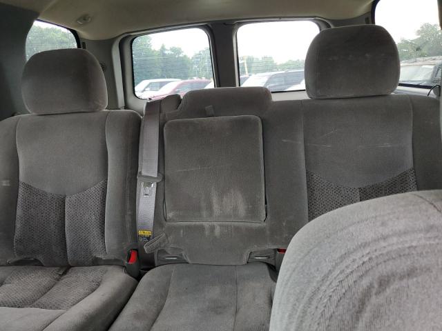 2003 Chevrolet Tahoe K1500 VIN: 1GNEK13V73R195597 Lot: 57759614