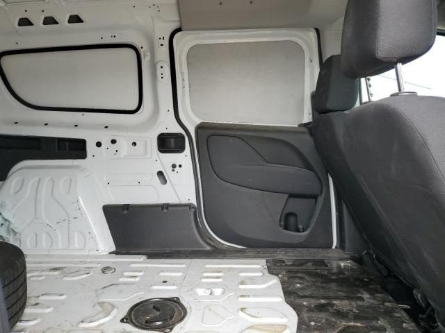 2019 RAM PROMASTER - ZFBHRFAB8K6M82229