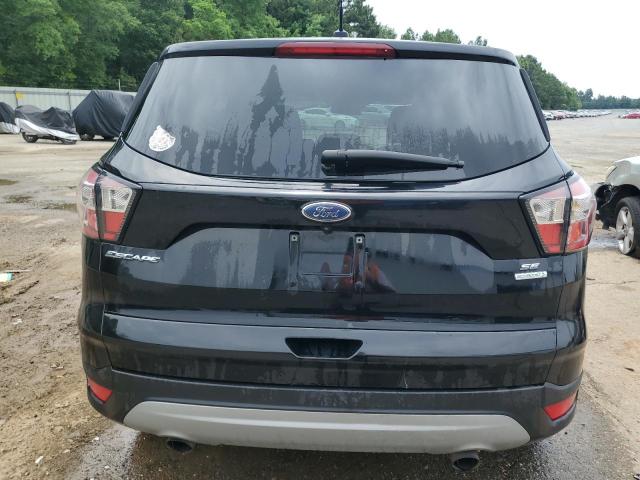 2017 Ford Escape Se VIN: 1FMCU0GD3HUC28567 Lot: 59932584