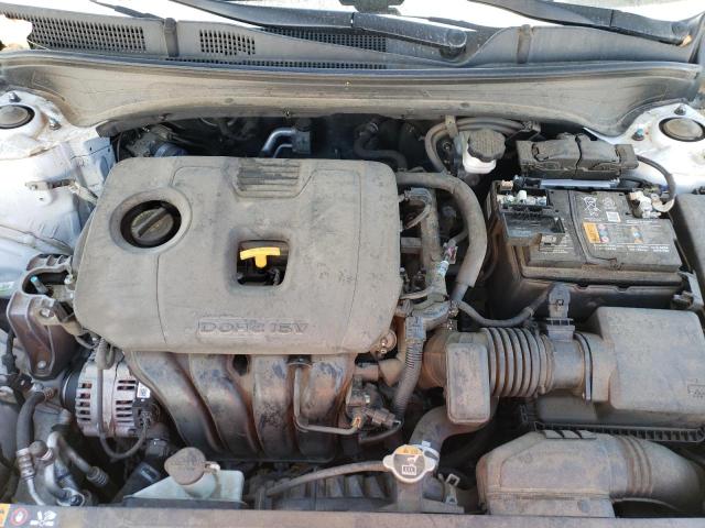 2022 Kia Forte Gt Line VIN: 3KPF54AD5NE484220 Lot: 58575114