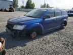 2015 DODGE JOURNEY SE - 3C4PDCABXFT645433