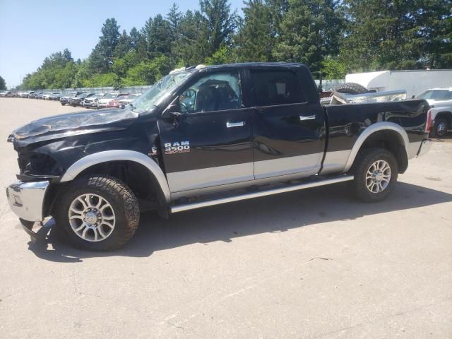 2016 Ram 3500 Laramie VIN: 3C63R3EL0GG241755 Lot: 58734754