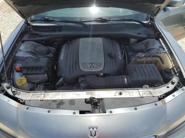 2007 Dodge Charger R/T VIN: 2B3KA53H67H630942 Lot: 59771694