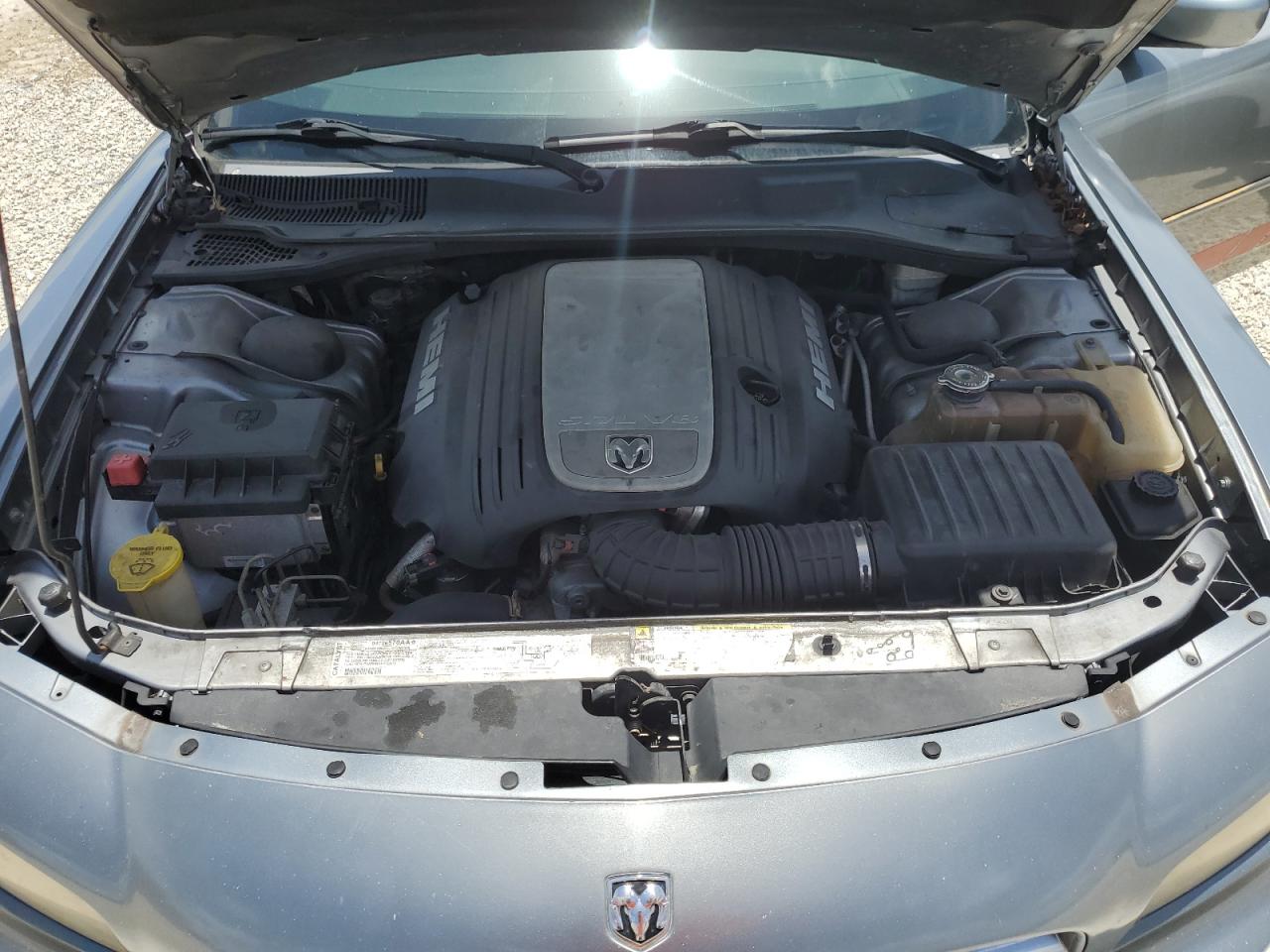 2B3KA53H67H630942 2007 Dodge Charger R/T