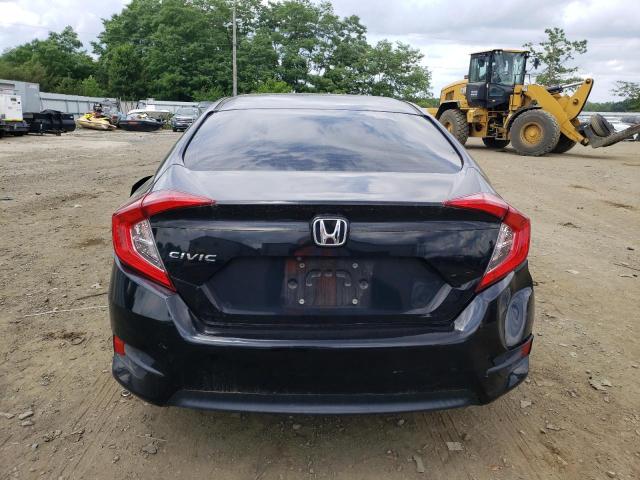 2016 HONDA CIVIC LX - 2HGFC2F50GH529410