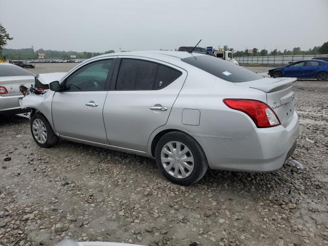Vin: 3n1cn7ap3kl844643, lot: 60741504, nissan versa s 20192