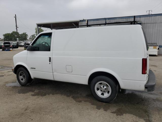 1GCDM19W81B125112 2001 Chevrolet Astro