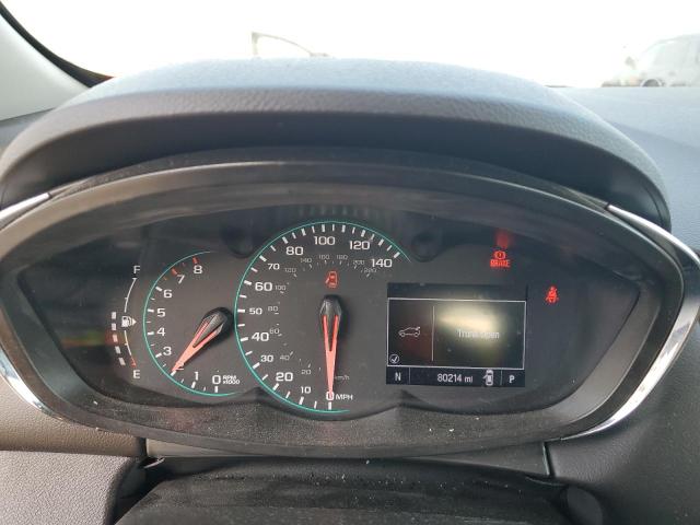 2019 Chevrolet Trax Ls VIN: 3GNCJNSB2KL216855 Lot: 57184394