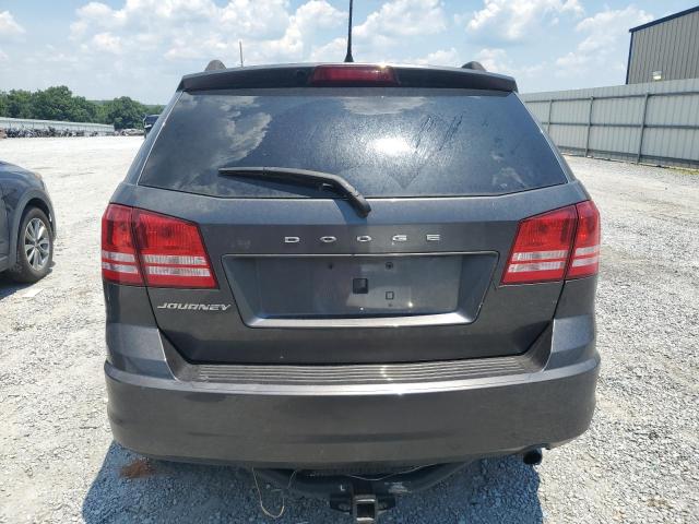 2018 Dodge Journey Se VIN: 3C4PDCAB8JT183186 Lot: 59252874