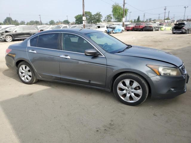 2010 Honda Accord Exl VIN: 1HGCP3F8XAA009003 Lot: 58155924