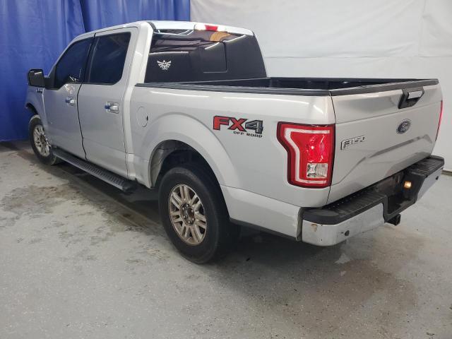 1FTEW1EP8FFA48142 | 2015 Ford f150 supercrew