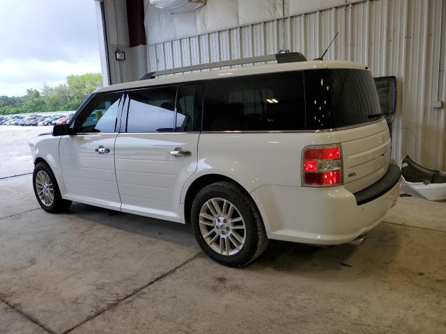 2017 FORD FLEX SEL - 2FMHK6C81HBA10513