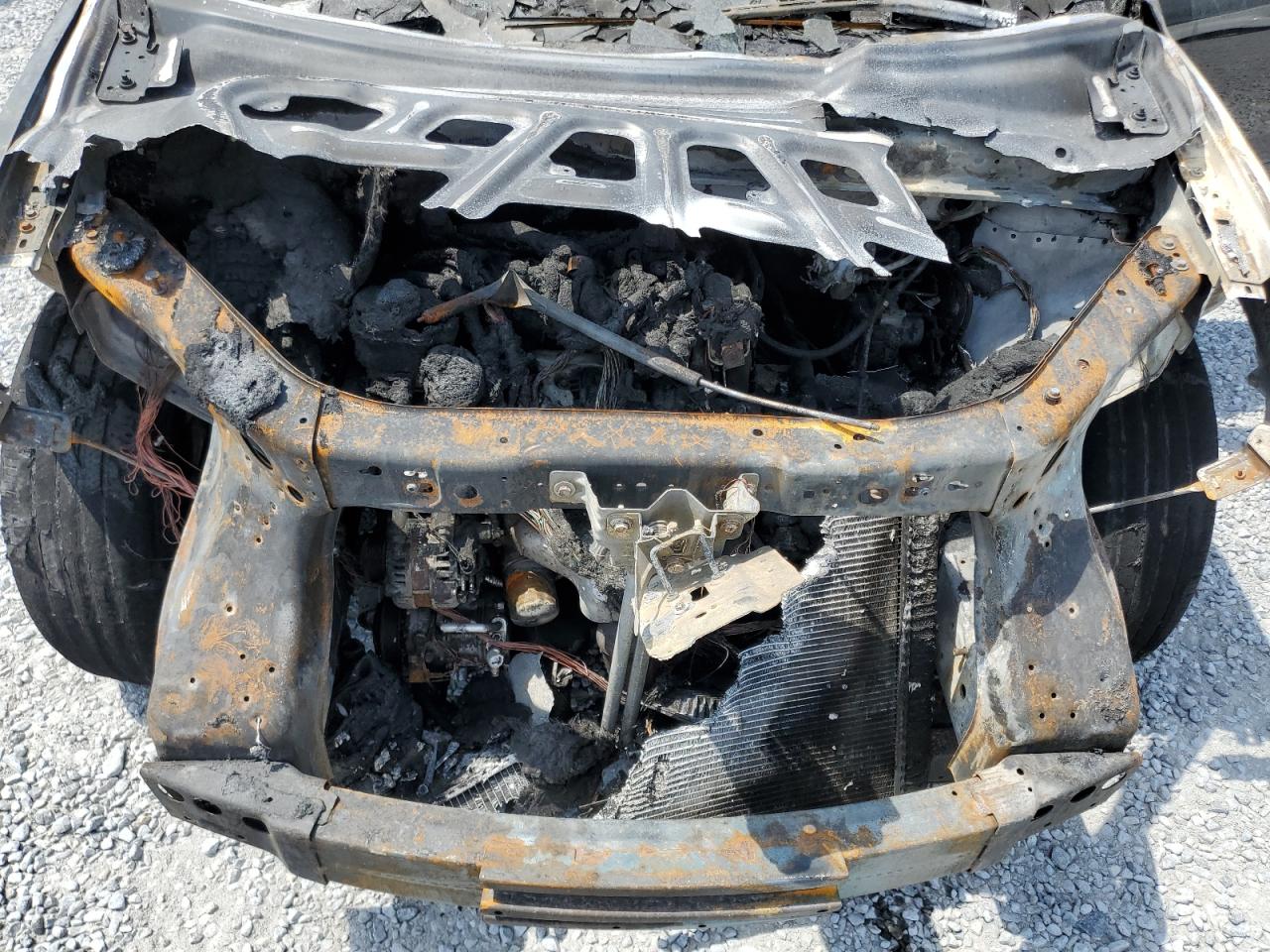 1GKKVRKD5GJ160656 2016 GMC Acadia Slt-1