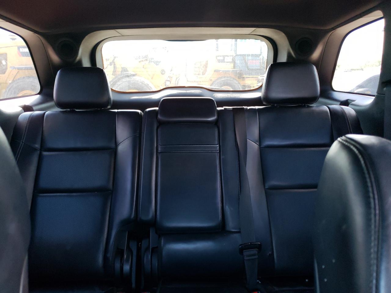 1C4RJFBG6GC425524 2016 Jeep Grand Cherokee Limited