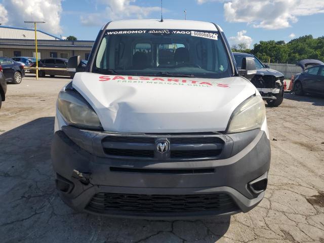 2016 Ram Promaster City VIN: ZFBERFAT9G6B58955 Lot: 60808854