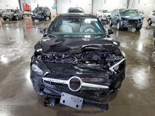 2020 Mercedes-Benz A 220 4Matic VIN: W1K3G4FB0LJ236788 Lot: 59206074