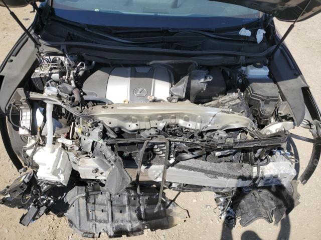 2019 Lexus Rx 350 Base VIN: 2T2BZMCA0KC199050 Lot: 58565614