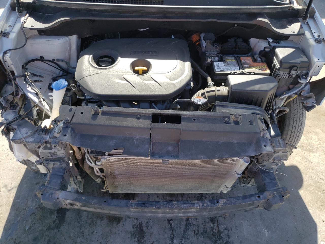 KNDJP3A58F7812027 2015 Kia Soul +