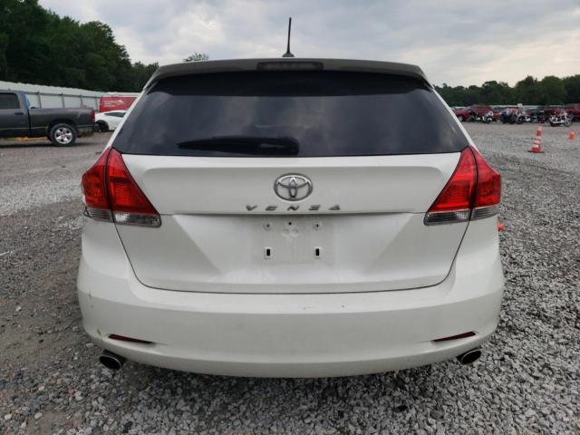 2011 Toyota Venza VIN: 4T3ZK3BB7BU042617 Lot: 60554504