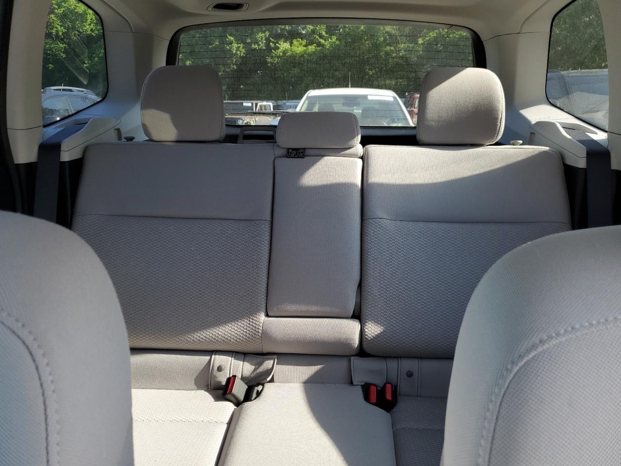 JF2SJAEC5EH505007 2014 Subaru Forester 2.5I Premium