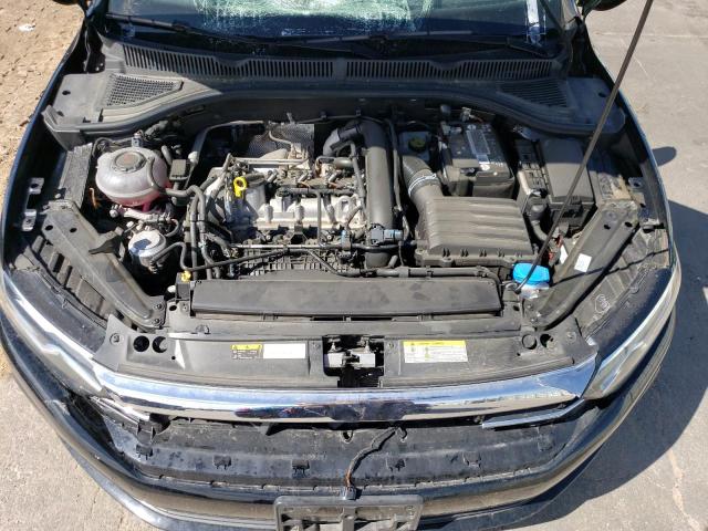 2021 Volkswagen Jetta S VIN: 3VWC57BU2MM037381 Lot: 60231504