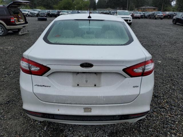 2013 Ford Fusion Se VIN: 3FA6P0H72DR134169 Lot: 57475054