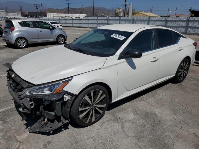 1N4BL4CVXKN312286 2019 NISSAN ALTIMA - Image 1