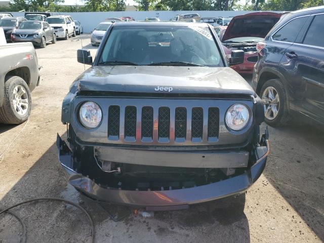 2017 JEEP PATRIOT SP - 1C4NJPBB1HD120291