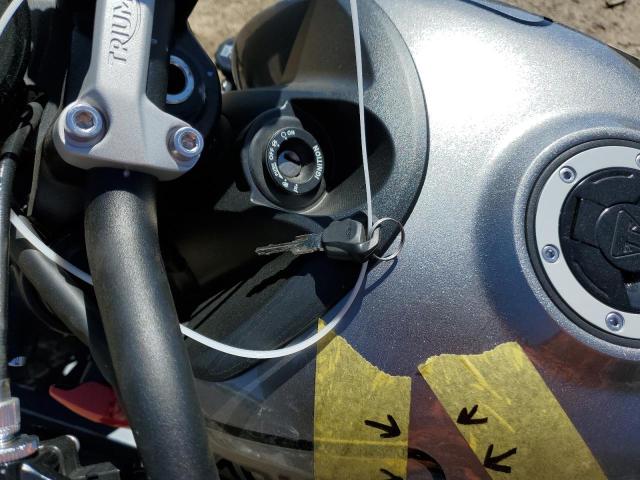 2023 TRIUMPH MOTORCYCLE TRIDENT 66 - SMTL10UL6PTBD1800