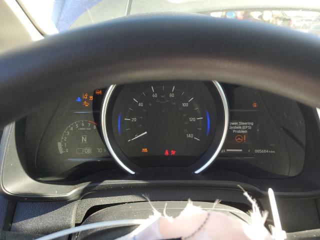 2019 Honda Fit Ex VIN: 3HGGK5H80KM750337 Lot: 59513334