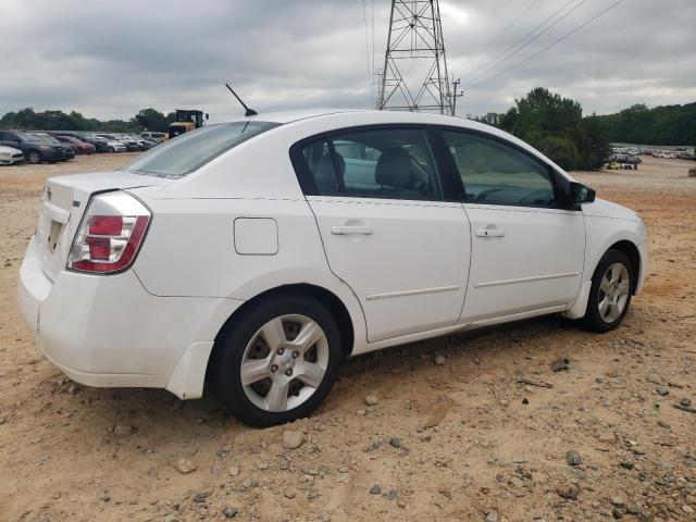 2009 Nissan Sentra 2.0 VIN: 3N1AB61EX9L688426 Lot: 57693724