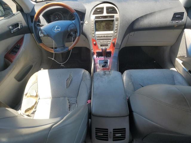 2007 Lexus Es 350 VIN: JTHBJ46G372062135 Lot: 61290384