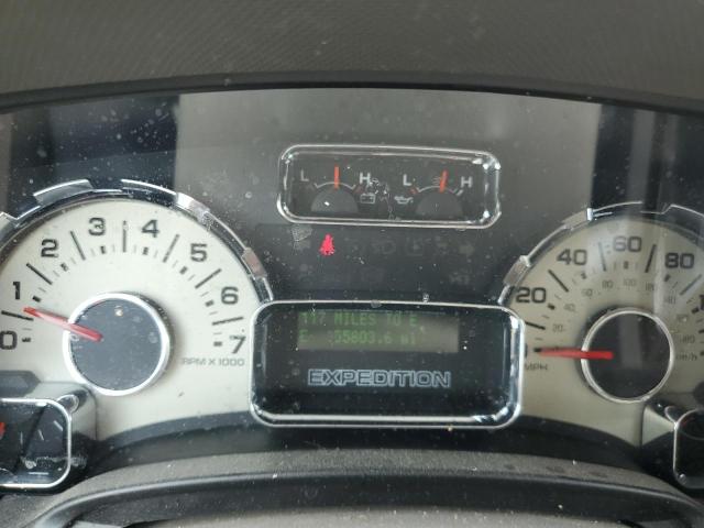 2010 Ford Expedition Limited VIN: 1FMJU1K56AEA81819 Lot: 57781244