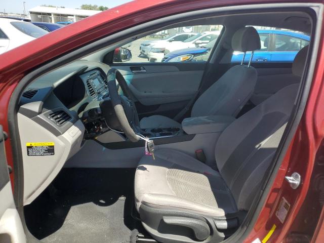 2015 Hyundai Sonata Se VIN: 5NPE24AF4FH192903 Lot: 58266564