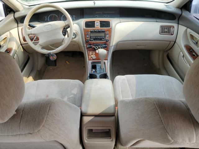 2000 Toyota Avalon Xl VIN: 4T1BF28B6YU076315 Lot: 57918214