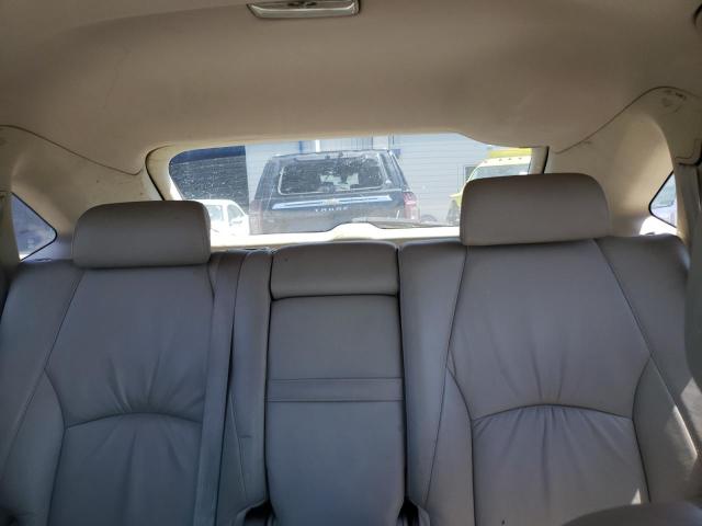 2004 Lexus Rx 330 VIN: JTJHA31U440060756 Lot: 59595084