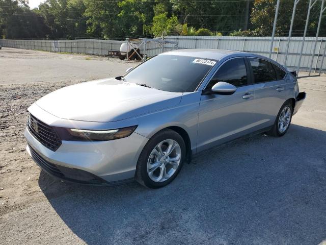 2023 HONDA ACCORD LX - 1HGCY1F26PA052985