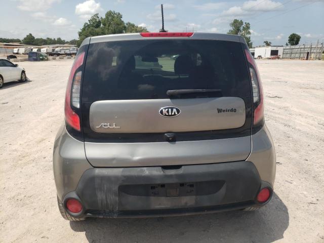 2015 KIA SOUL + - KNDJP3A52F7196969