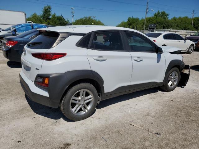 KM8K1CAA0LU461030 Hyundai Kona SE 3