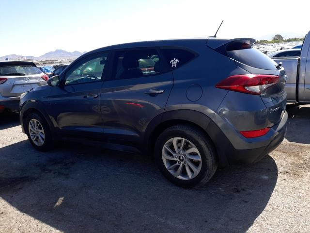 2016 HYUNDAI TUCSON SE - KM8J23A41GU229268