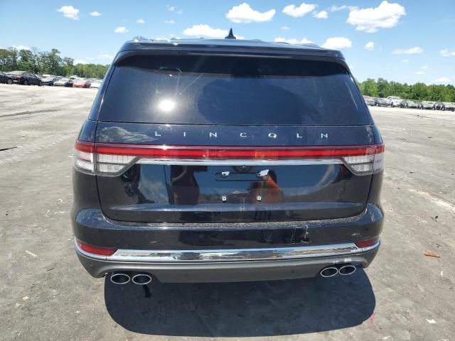 2022 Lincoln Aviator VIN: 5LM5J0XC9NGL14708 Lot: 60216984