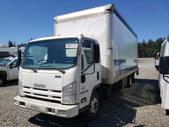 2015 Isuzu Nrr VIN: JALE5W161F7300769 Lot: 57263284