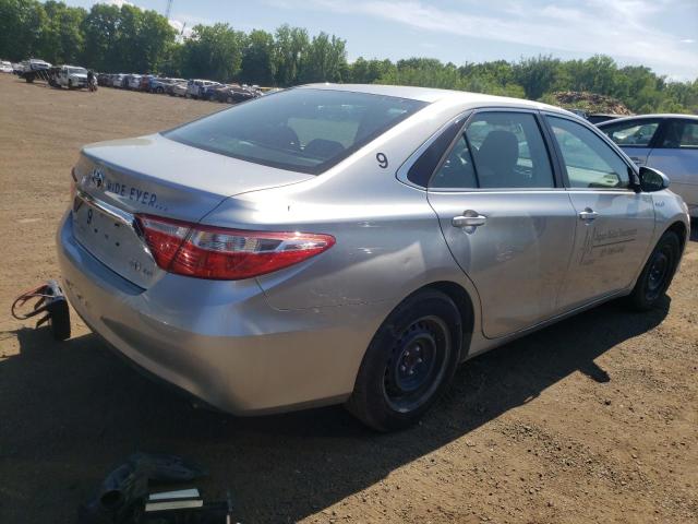 4T1BD1FK7GU190454 | 2016 Toyota camry hybrid