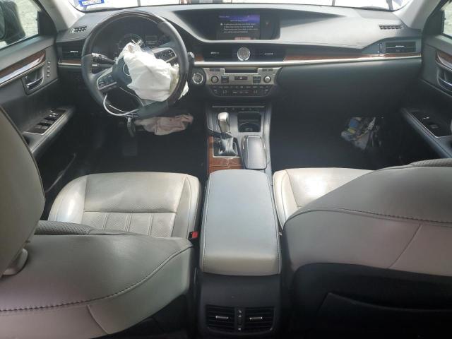 2017 Lexus Es 350 VIN: 58ABK1GG3HU076557 Lot: 57248944