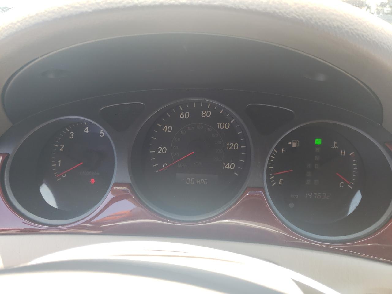 JTHBF30G420078935 2002 Lexus Es 300