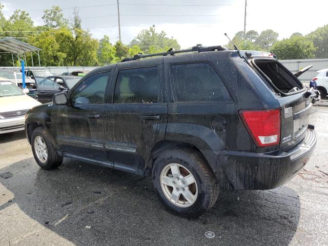 2007 Jeep Grand Cherokee Laredo VIN: 1J8GR48K27C580919 Lot: 57740234